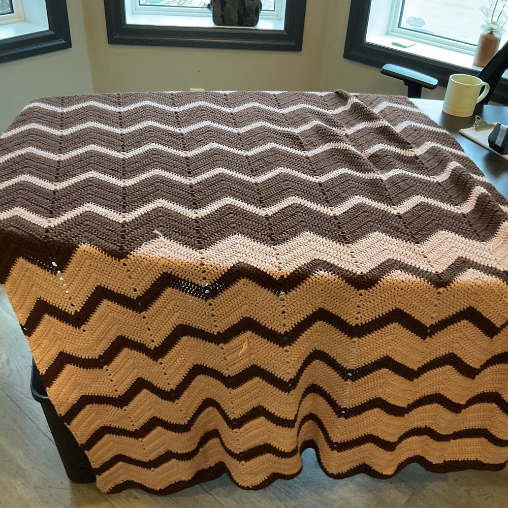 Perfect for summer nights handmade